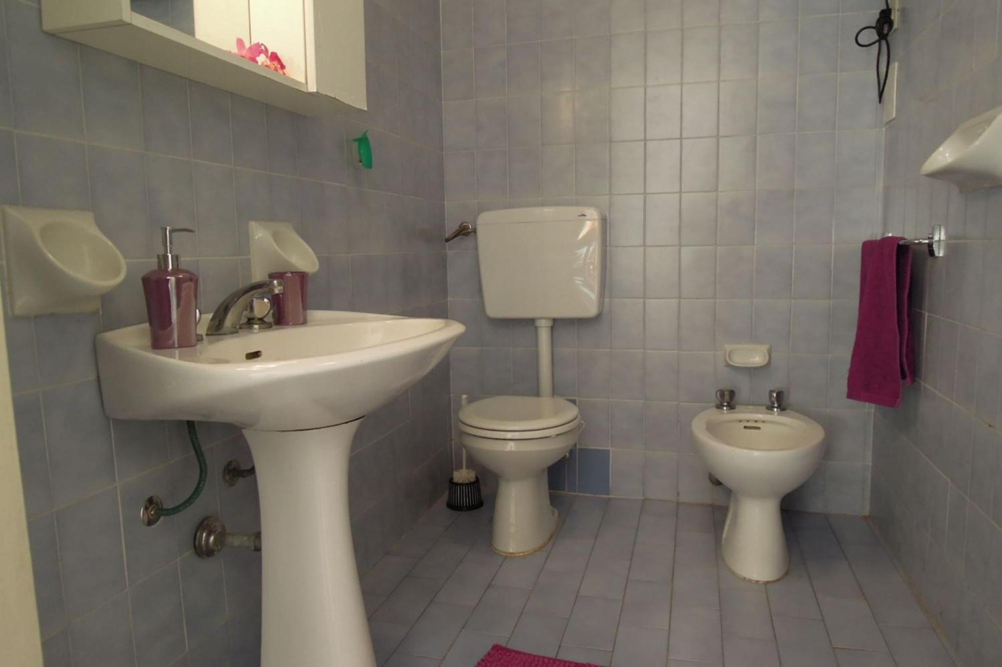 Lovely Flat With Terrace In - Beahost Apartment