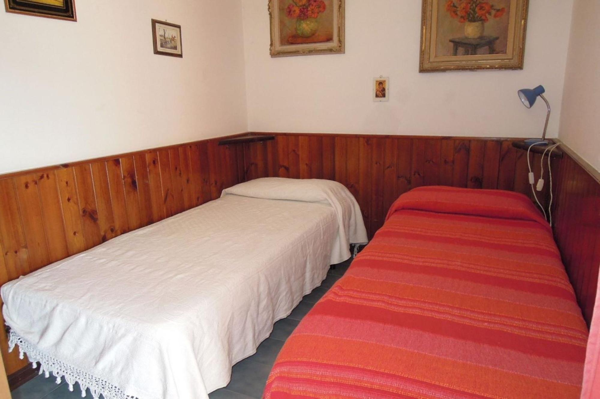 Lovely Flat With Terrace In - Beahost Apartment Bibione